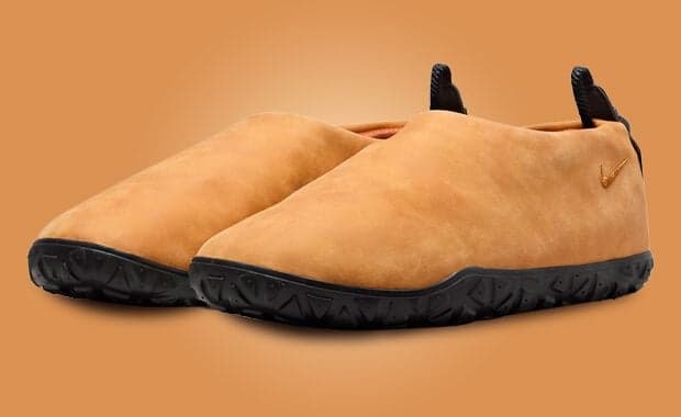 The Nike ACG Moc Premium Russet Releases October 2023