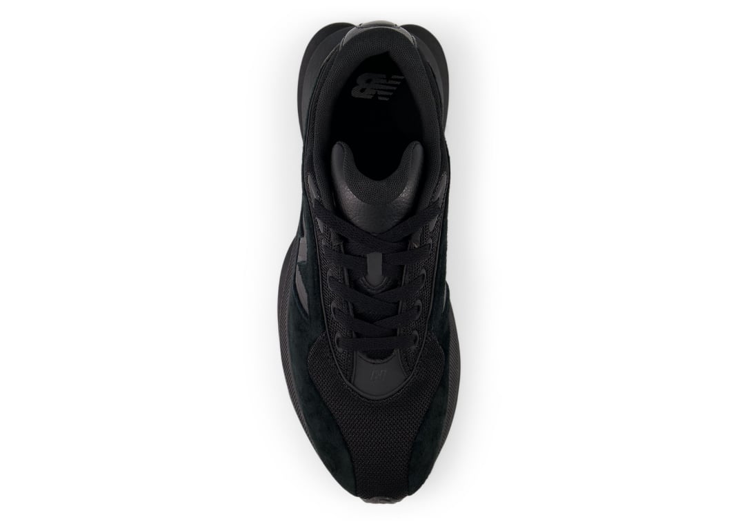 New Balance TF100 Black