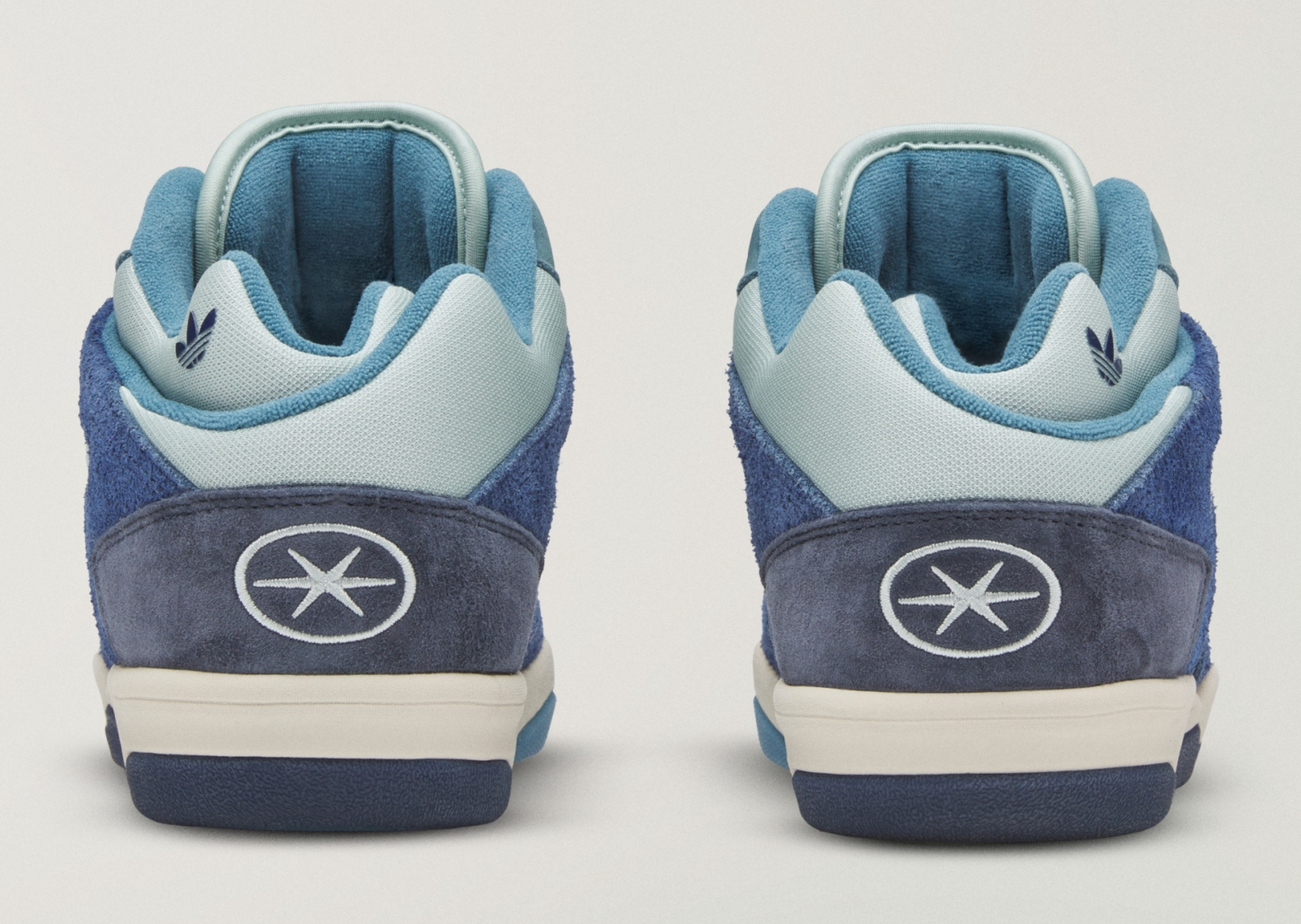 Bad Bunny x adidas BadBo 1.0 Night Navy