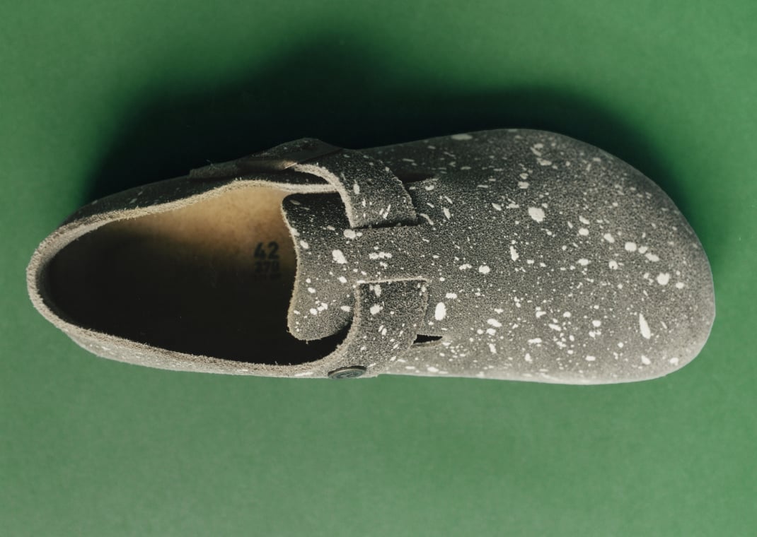 Song For The Mute x Birkenstock Collection