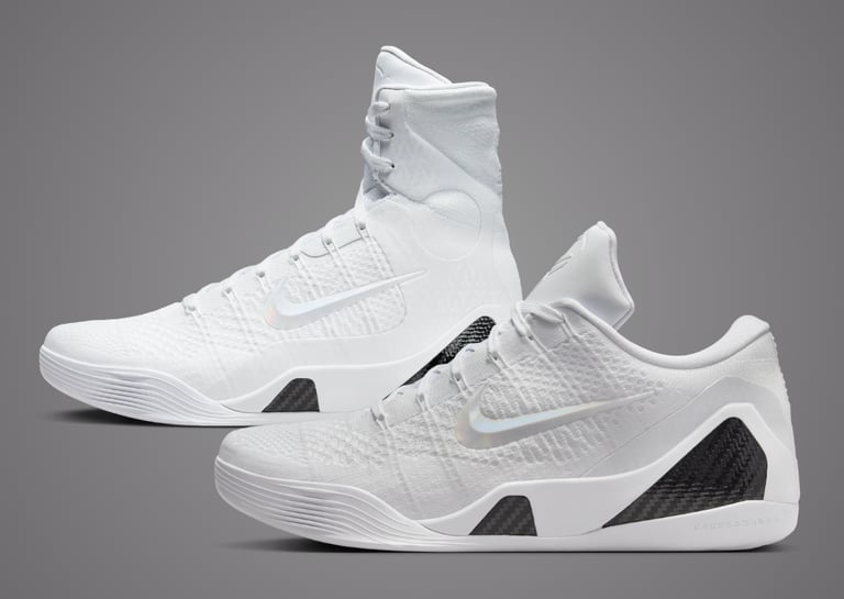 What Are Nike Kobe Protros?