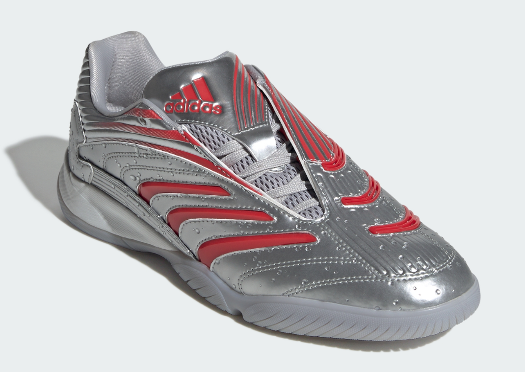 Coca-Cola x adidas F50 Sala Angle