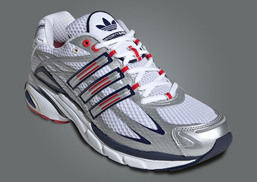 The Sporty & Rich x adidas Team USA Pack Releases July 2024