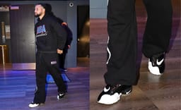 Curry Watch: Steph Brought Out Nike The Gloves Against OKC to Honor Gary Payton