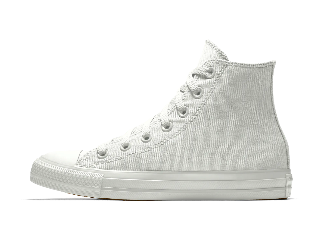 Converse Custom Chuck Taylor All Star High Top Lateral