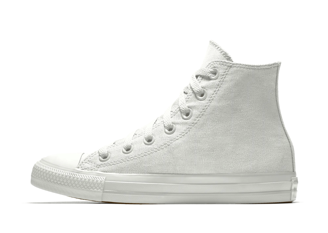 Converse Custom Chuck Taylor All Star High Top Lateral