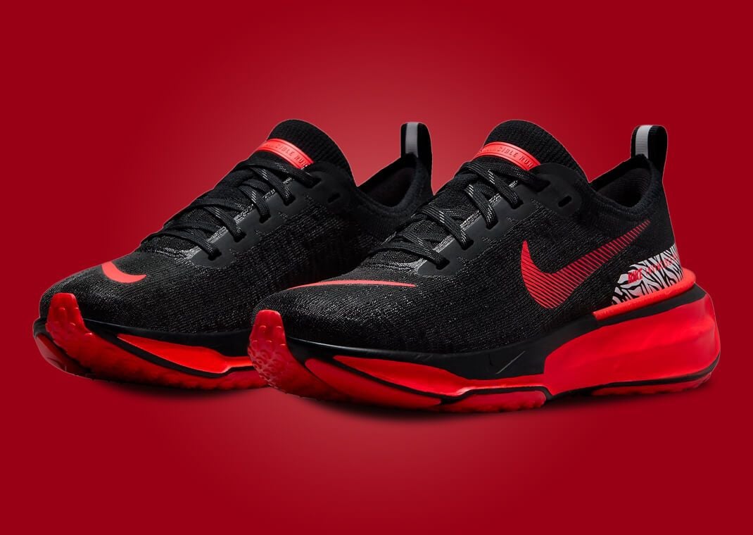 Nike ZoomX Invincible Run FK 3 "Energy" (W)