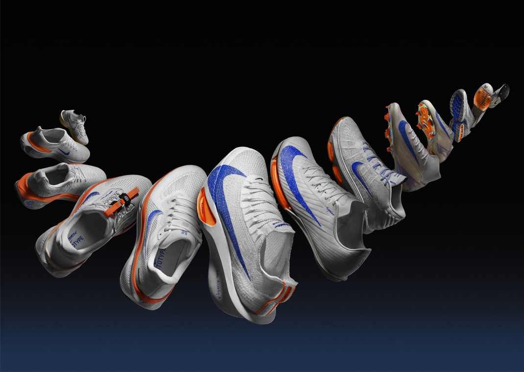 Nike Blueprint Pack