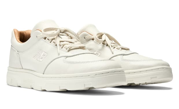 New Balance Allerdale Made in UK Vaporous Grey