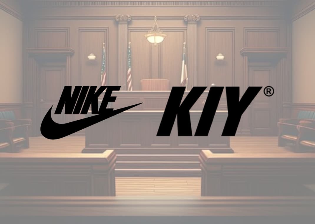 Kool Kiy Settles Lawsuit With Nike