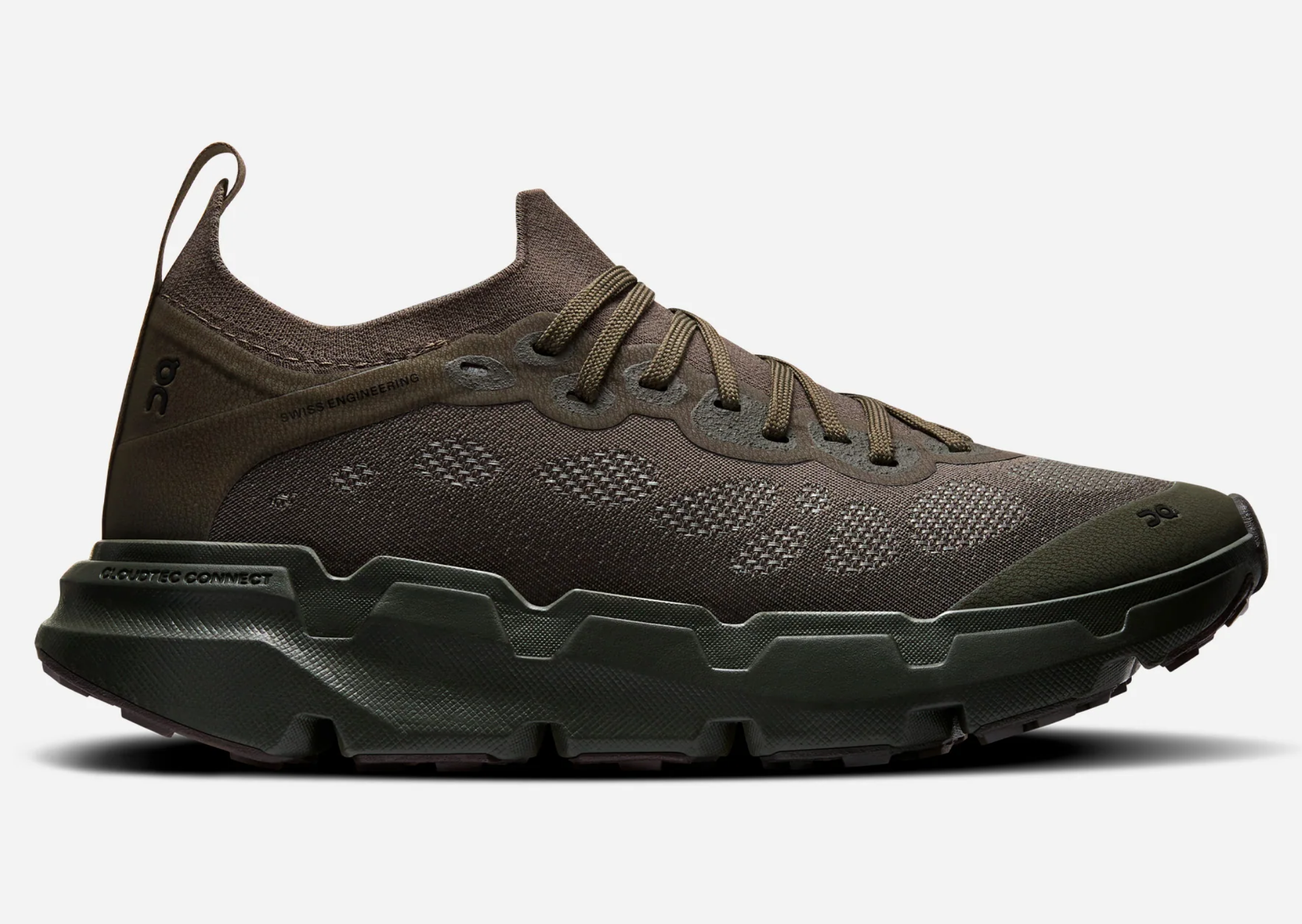 PAF x On Cloudsoma Cobble - Lateral
