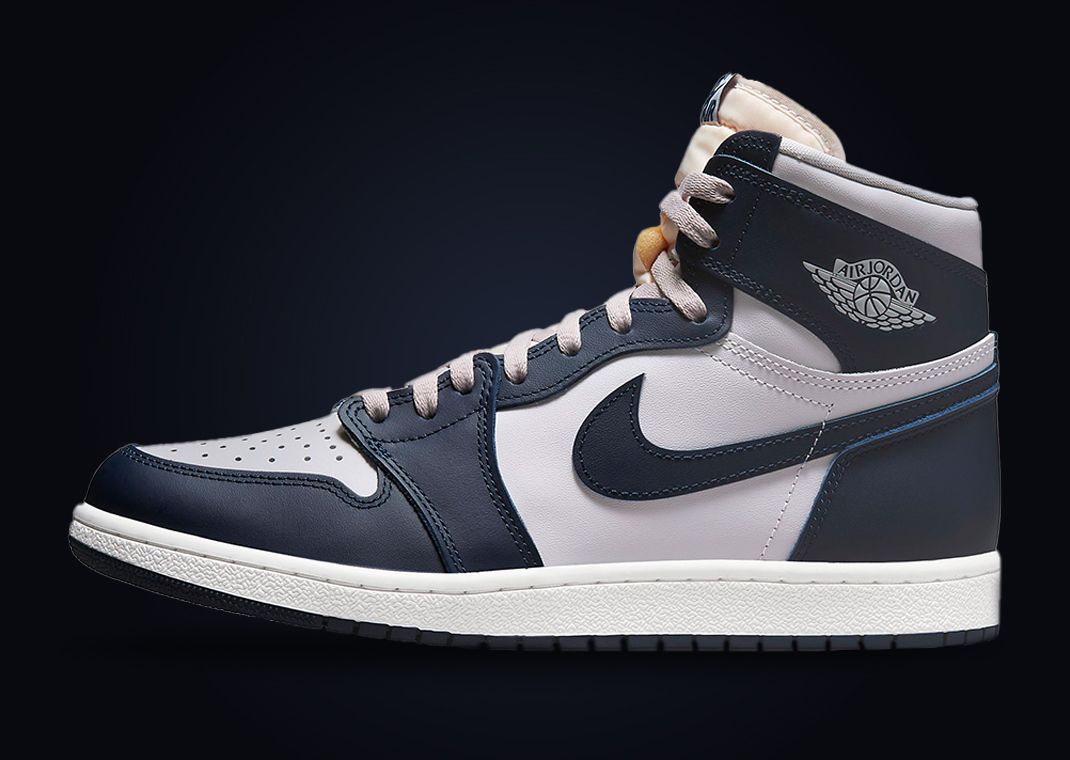 Air Jordan 1 High 85 "Georgetown"