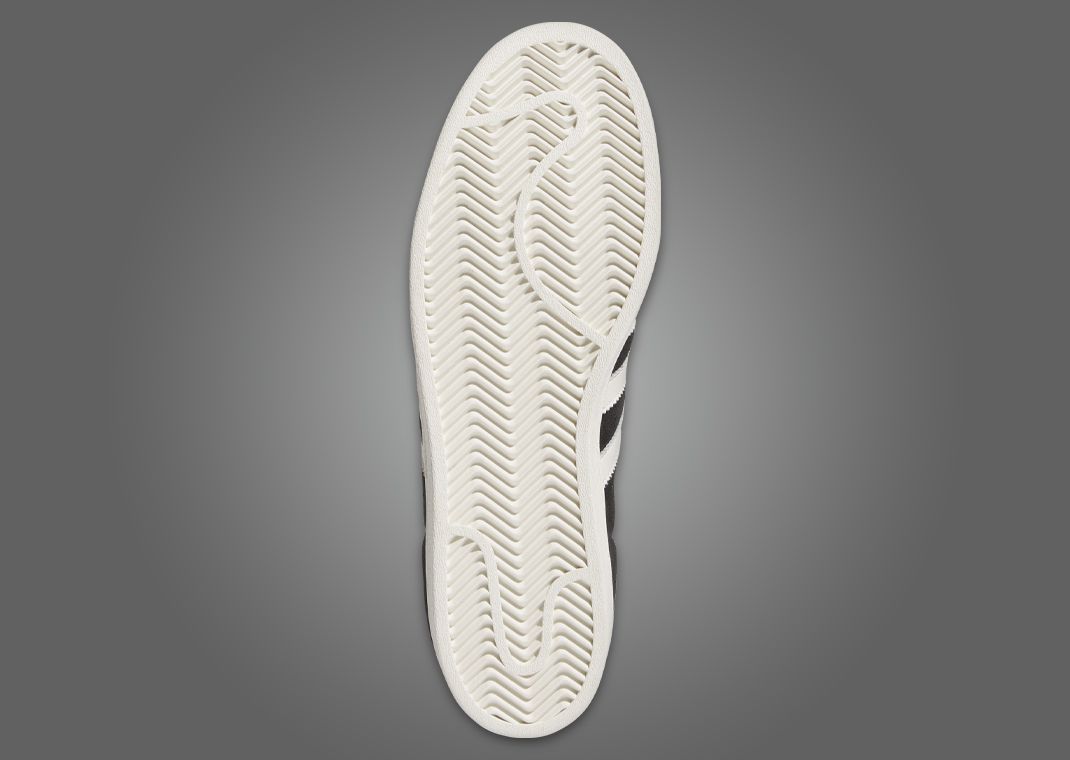 Foot Locker x adidas Superstar 50th Anniversary Outsole