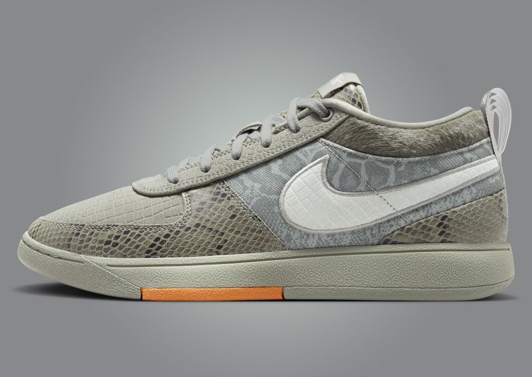 Nike Book 1 Premium The Hike Lateral