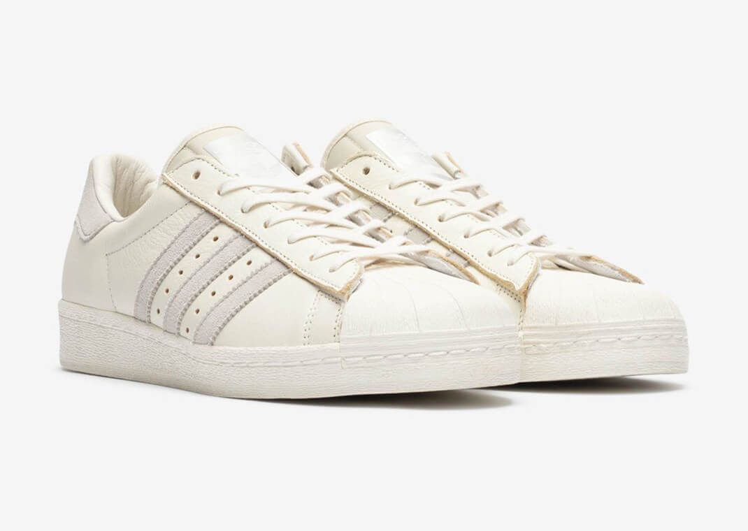 adidas x Sneakersnstuff ☆ Official ‘Rotation Pack’ SNS x adidas Originals 