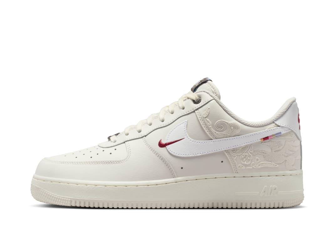 Nike Air Force 1 '07 SE LNY