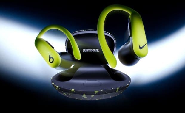 Nike PowerBeats Pro 2