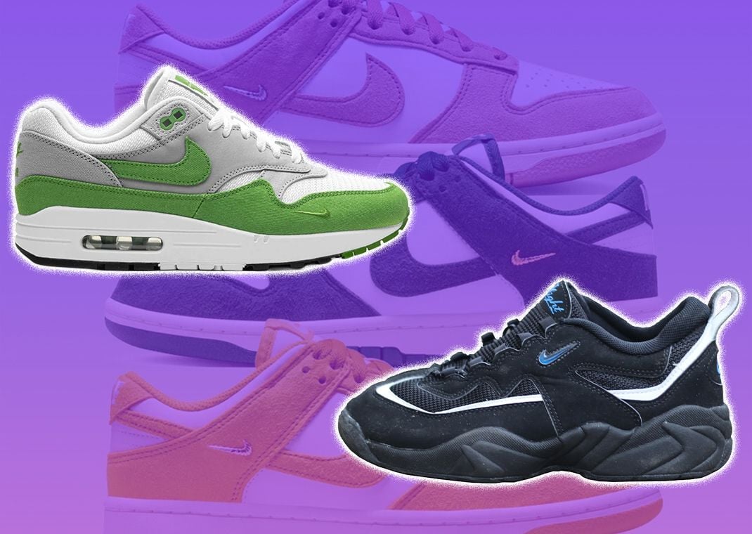 Mini-Swoosh