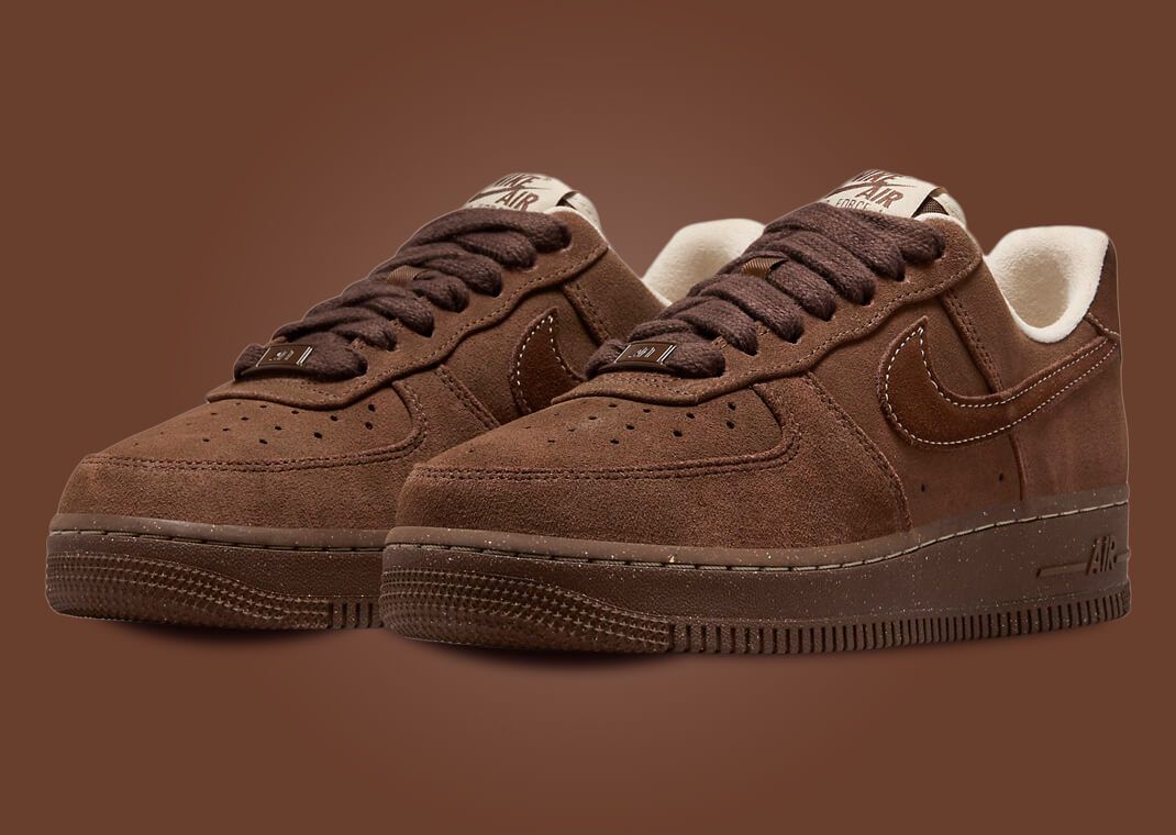 Nike Air Force 1 Low Thanks A Latte (W)