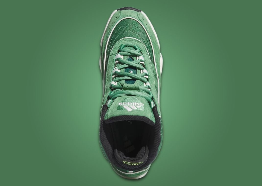adidas ☆ Crazy 98 ‘Green’ adidas Crazy 98 'Green' IG3740