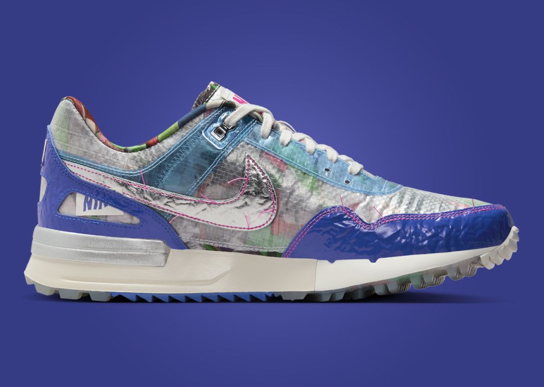 Nike Air Pegasus 89 Golf Phoenix Open Medial