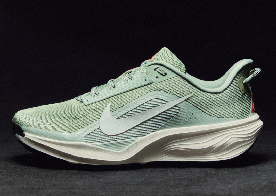 Nike’s ACG Line Gives the Pegasus Trail a Makeover
