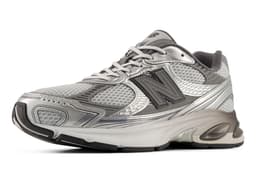 New Balance ABZORB 2010 Grey Days - Angle