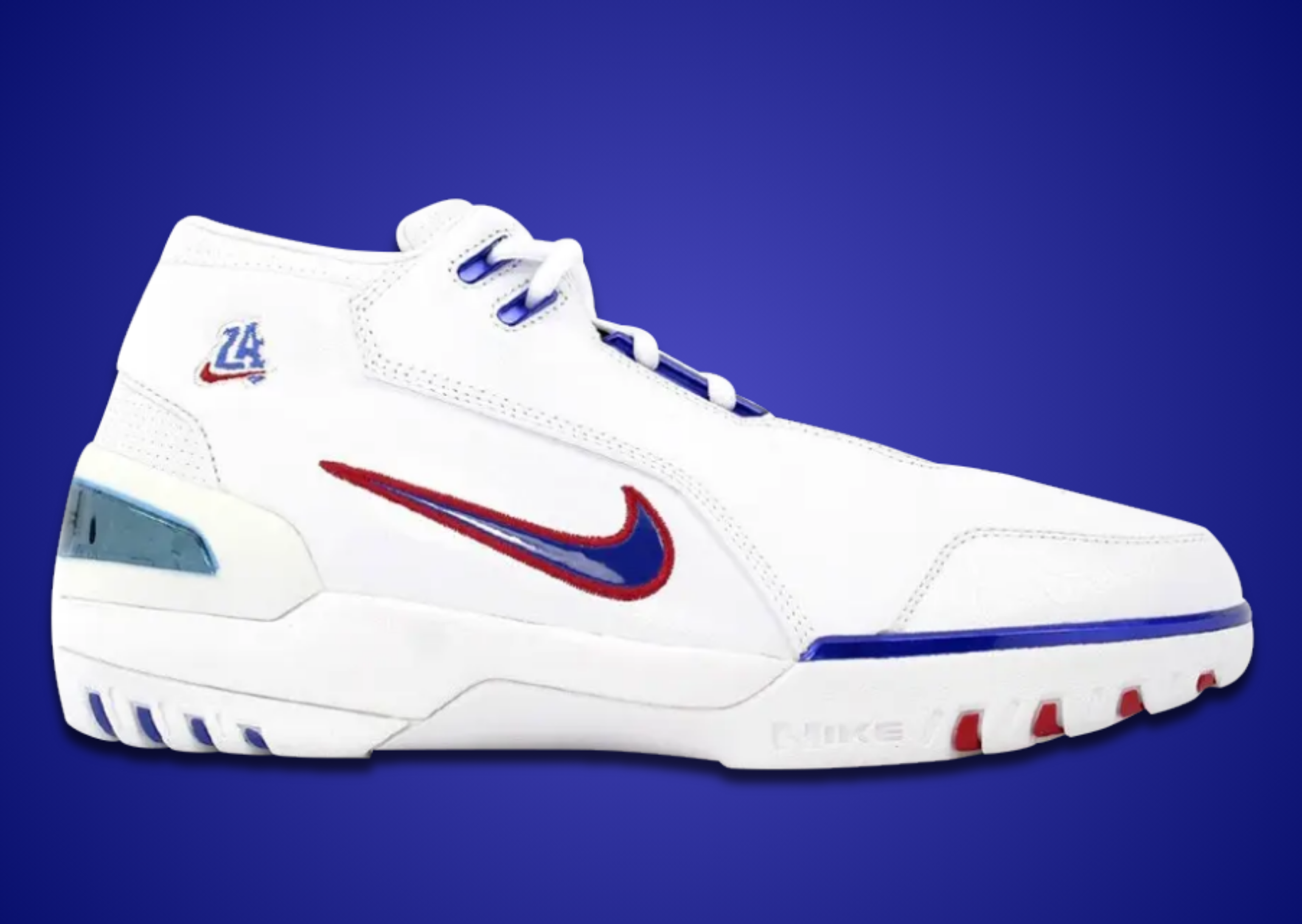 Nike Air Zoom Generation LA All-Star PE