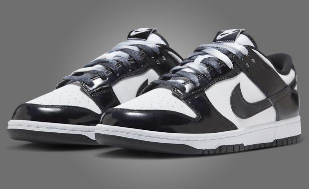 Nike Dunk Low Panda 40th Anniversary