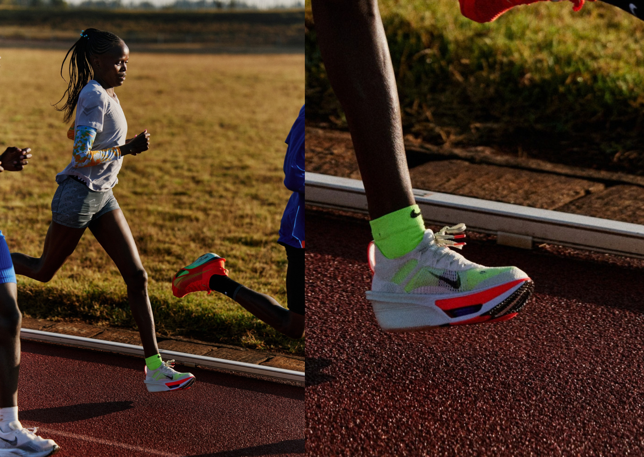 Nike Alphafly 4