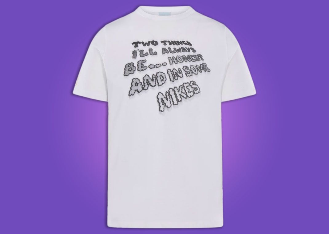 Cloud Tee (Retail: $50)