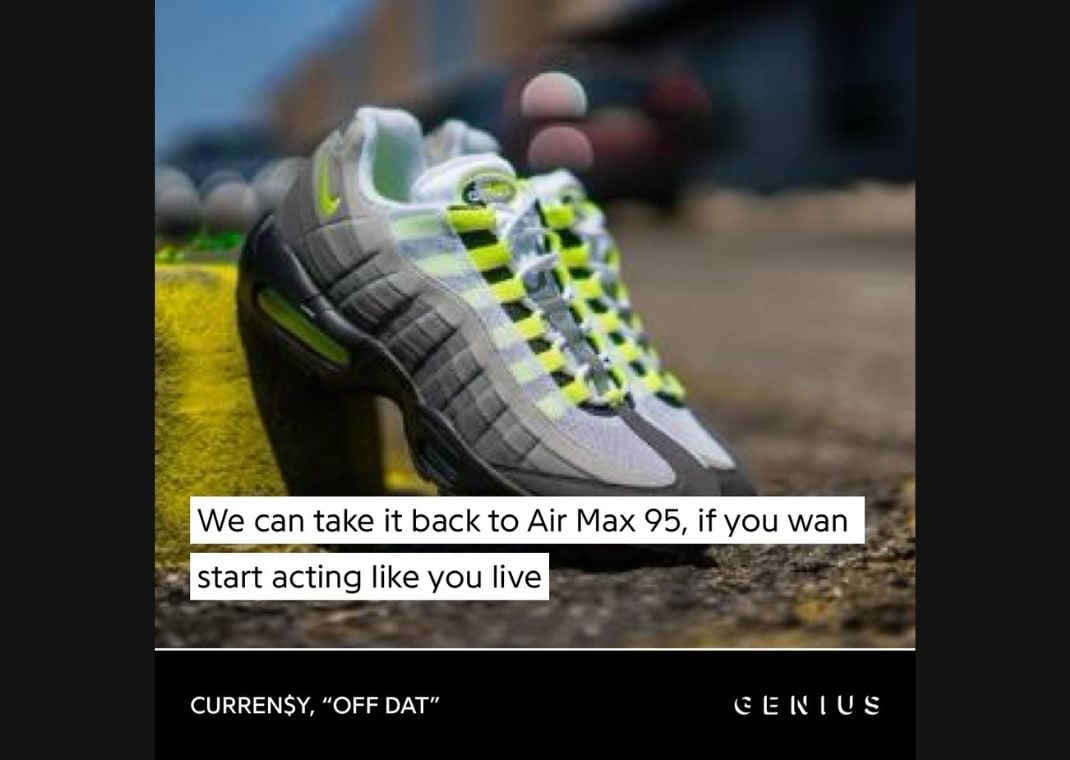 Currensy - "Off Dat"