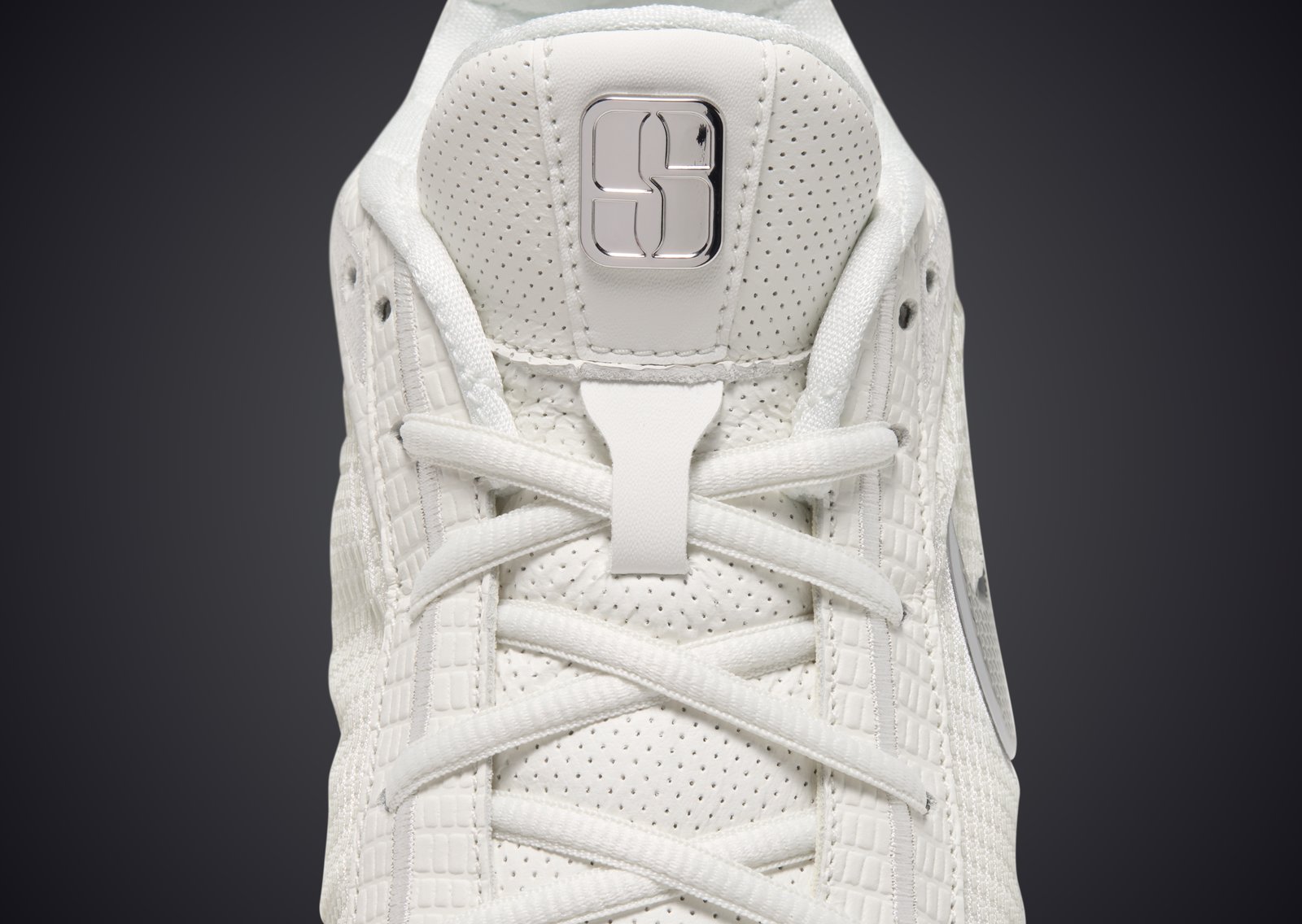 Nike Sabrina 4 LX White Label