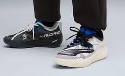 God Shammgod Has His Own Puma All-Pro Nitro 2 Releasing July 2025