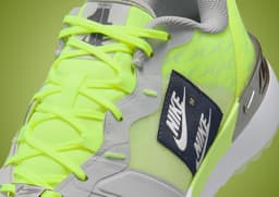 Nike Tempo Golf The Masters - Detail