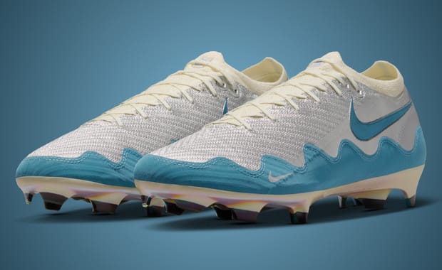 The Patta Crew is Getting in on World Cup Fever with a Mercurial Zoom Vapor 16 Cleat