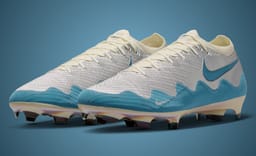 The Patta Crew is Getting in on World Cup Fever with a Mercurial Zoom Vapor 16 Cleat