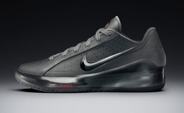 JuJu Watkins and LeBron James Teamed up To Design the Nike LeBron NXXT Gen by JuJu 