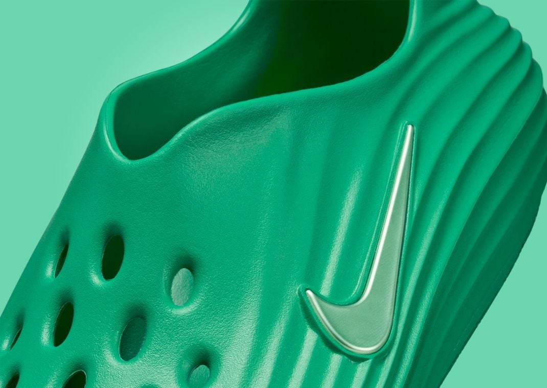 Nike ReactX Rejuven8 Stadium Green