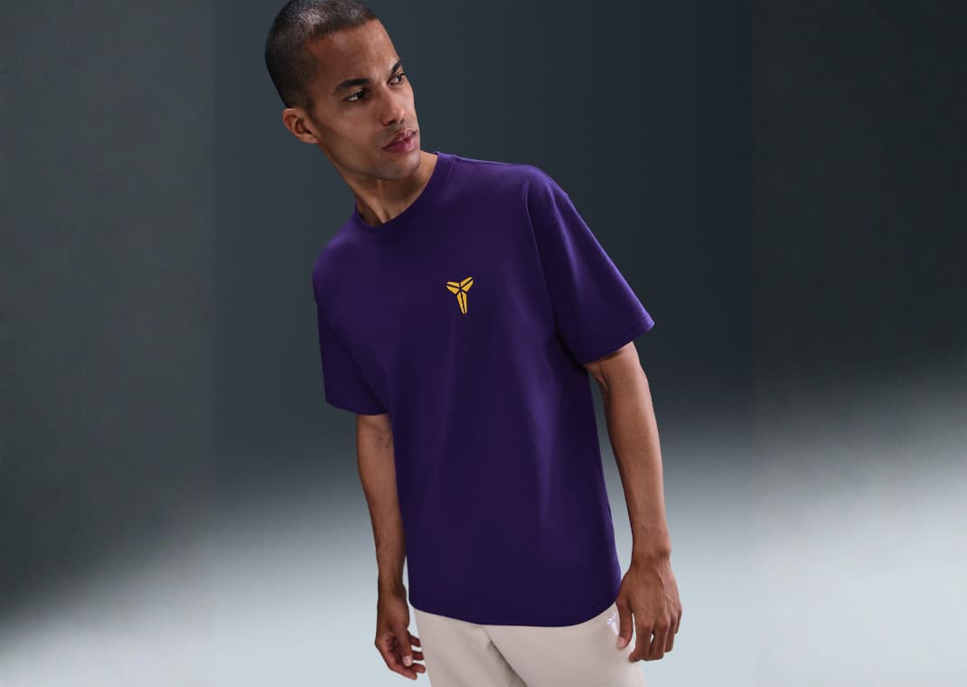 Kobe Men's Dri-FIT Basketball T-Shirt