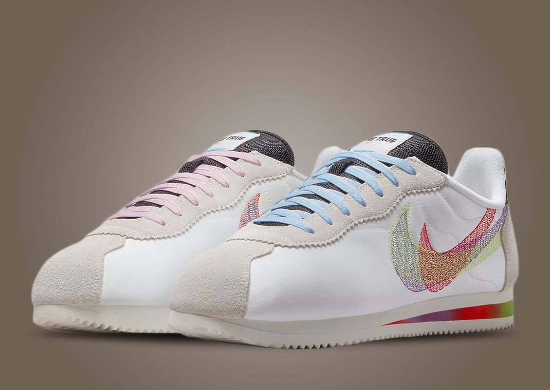 Nike Cortez BETRUE (2022)