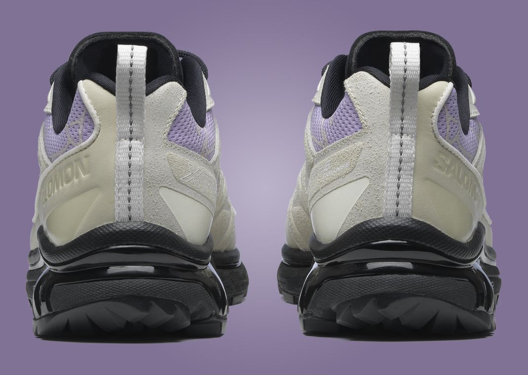 Bone Soda x Salomon XT-6 Expanse Heel