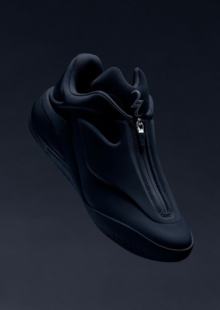 Converse Shai 001 Charm Black