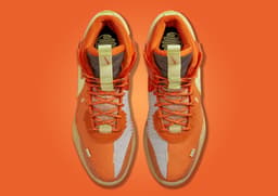 Nike Air Deldon WNBA Hoodie Top