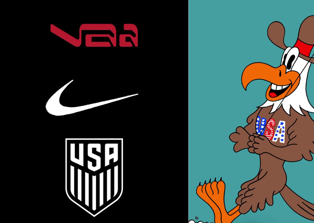 V.A.A. x Nike Teaser