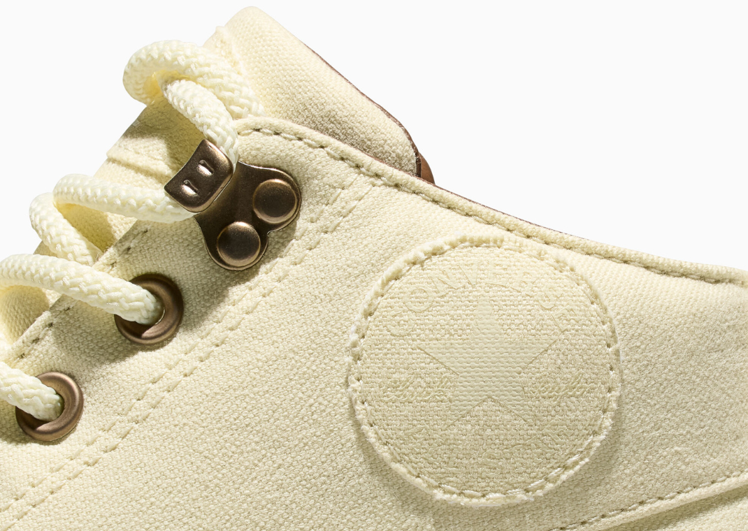 Golf Le Fleur x Converse 1908 Bronco Boot Hi Pear Sorbet - Detail