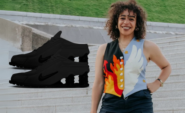 Martine Rose and Nike are Releasing More Nike Shox MR4 Mules