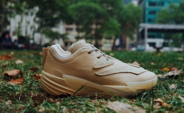 Chris Brickley Builds on His Empire Legacy with Third PUMA Release