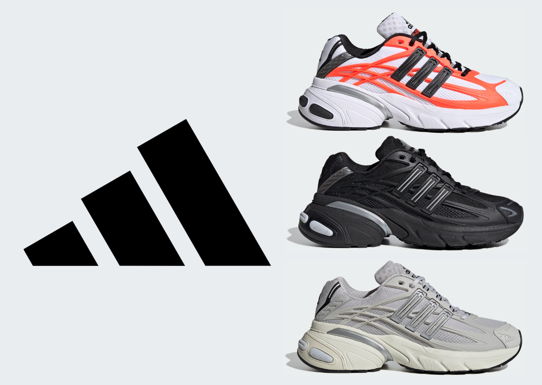 adidas Adistar XLG 2.0 Squid