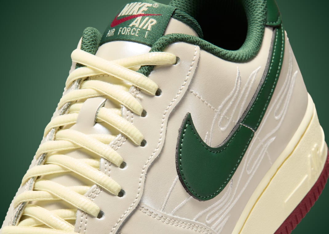 Nike Air Force 1 Low Mexico